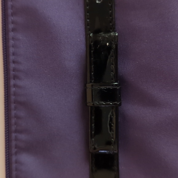 NWOT Lancome Cosmetic Bag - Picture 5 of 8